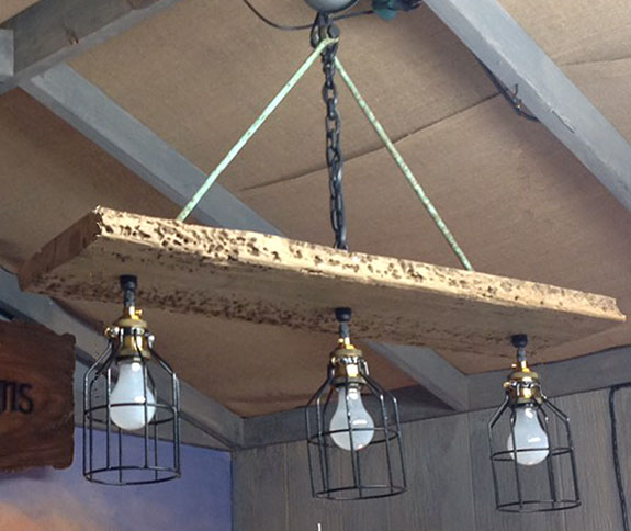 Market Stall